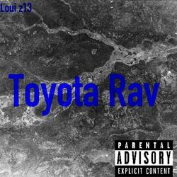 Toyota rav