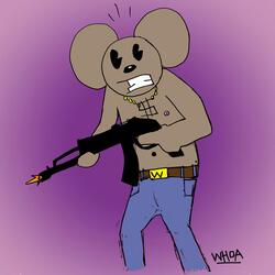 The Exact Center Of The Universe