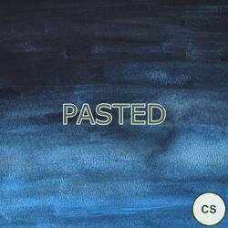 Pasted