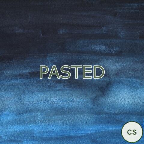 Pasted