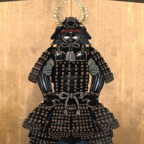 SHOGUN 将軍