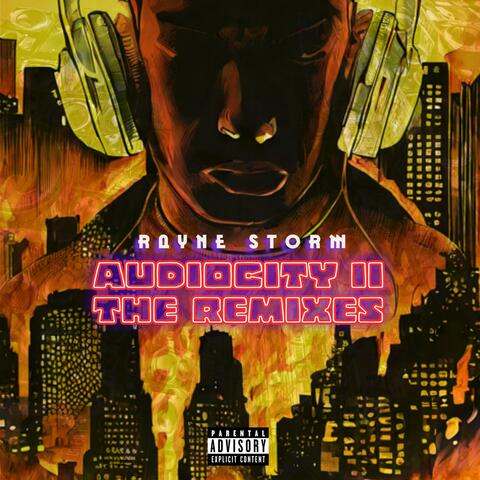 Audiocity II: The Remixes