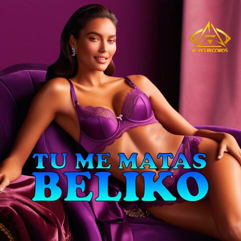 TU ME MATAS