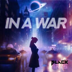 In a War