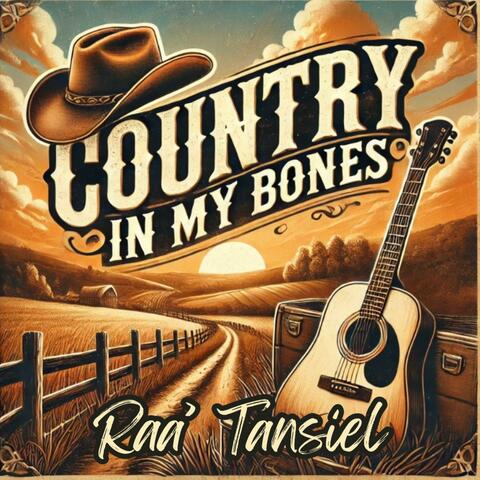 Country In My Bones