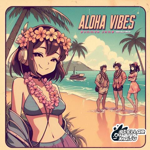 Aloha Vibes