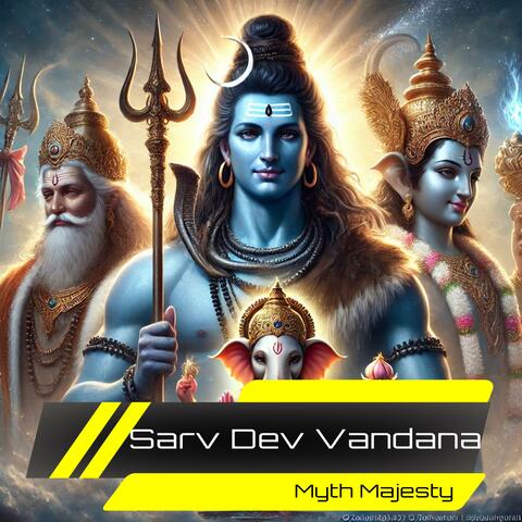 Sarv Dev Vandana