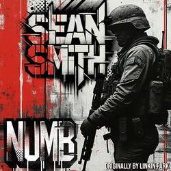 Numb