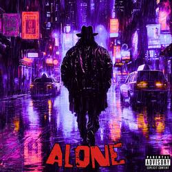 ALONE