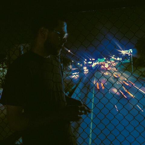 Still, in Motion