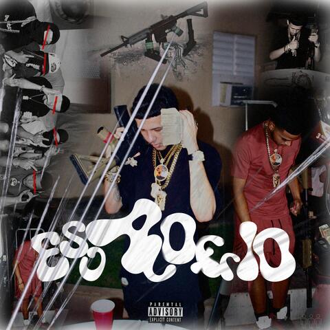 Escalofrío (feat. JC Chipete)