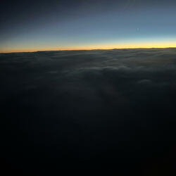 Into The Haze