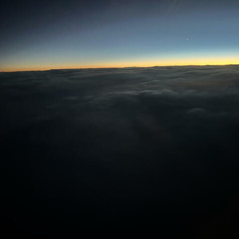Into The Haze