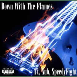 Down With The Flames (feat. Nub & SpeedyFight)
