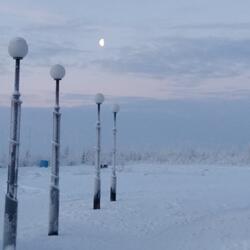 Frosty Day (feat. Ill Leaf)