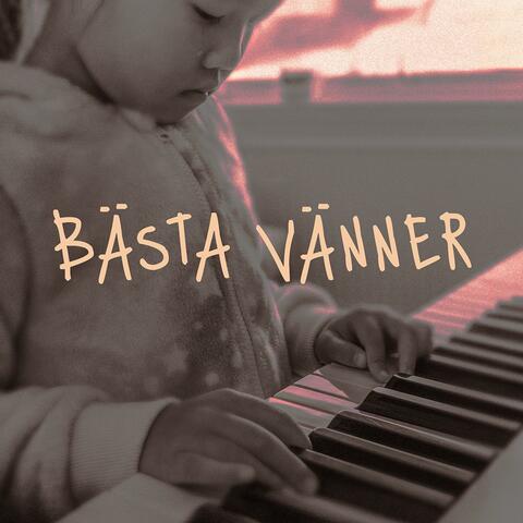 Bästa vänner