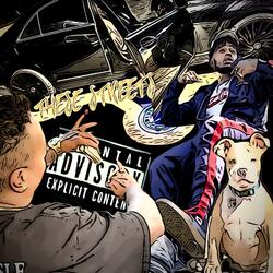 These Streets (feat. Rick Reaper)