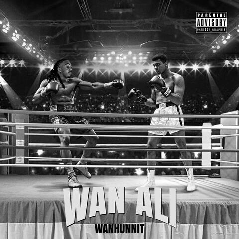 Wan Ali