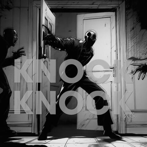 KNOCK KNOCK
