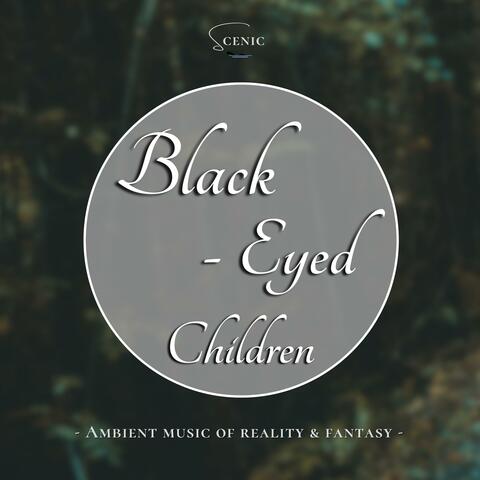 Black-Eyed Children