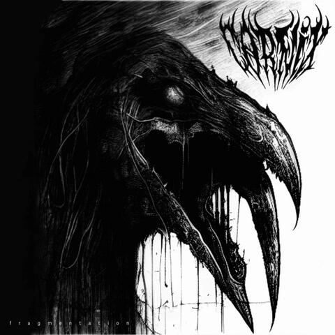 Fragmentation (Noise Version)