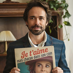 Je T'aime, Mais Chacun Dans Son Coin