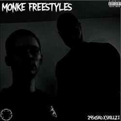 EXPLICIT ER FREESTYLE (feat. Skillz1)