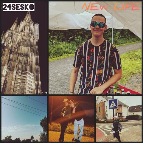 NEW LIFE (Freestyle)