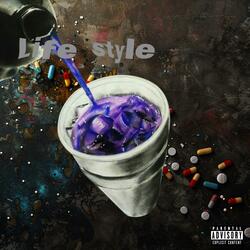 Life style (feat. Young Sam)