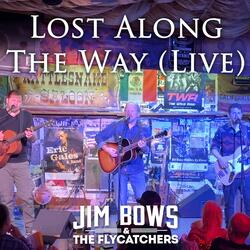 Lost Along The Way