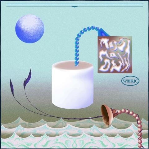 Marshmallow World (slowed & reverb)