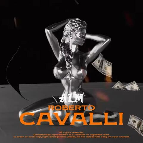 Roberto Cavalli
