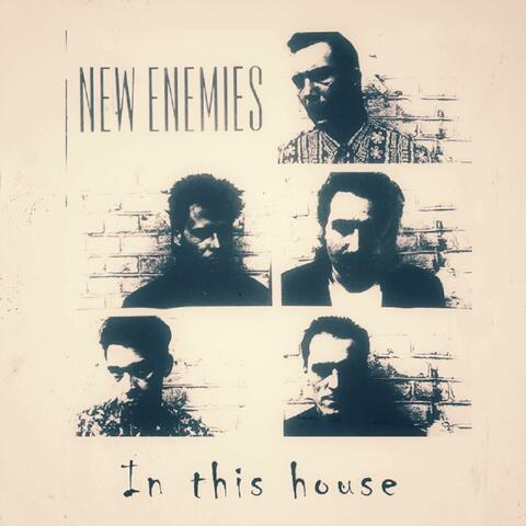 In this house (feat. frizz wagner, ingolf ruh, franco ragazzo, michael mo3ep & thomas neumaier)