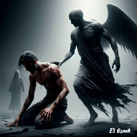 Entre la vida y la muerte