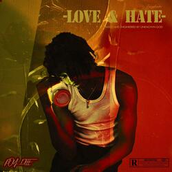Love & Hate (feat. Jaden Heights)