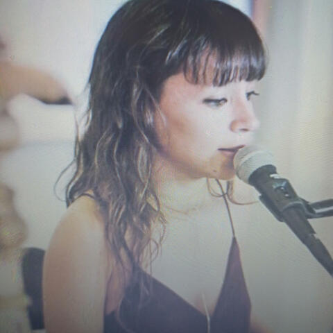 Lovesong You Know (feat. Cheila Raposo)