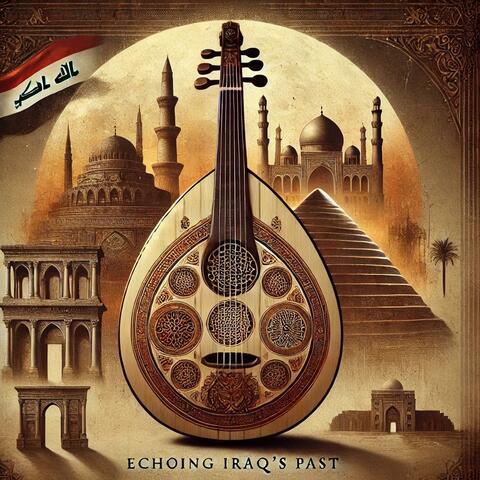 Oud Whispers: Echoing Iraq's Past