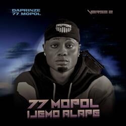 Ijemo alape (77 mopol)