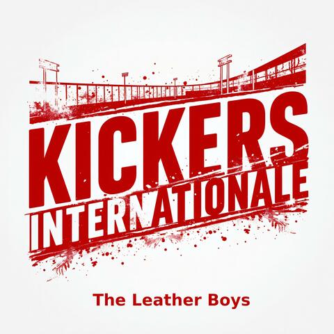 Kickers Internationale