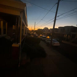 Colonade (Freestyle)