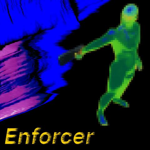 Enforcer (feat. a_rn)