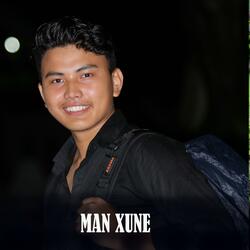 Man Xune