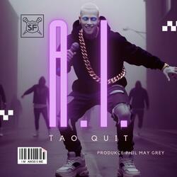 A.I. (feat. Phil May Grey)