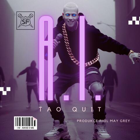 A.I. (feat. Phil May Grey)
