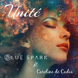 Unité (feat. Caroline de Cadix)