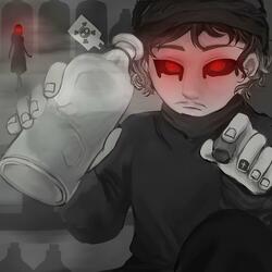 Dying Wraith (feat. Anvvii)