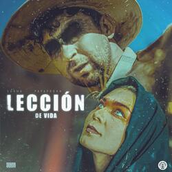 Lección de Vida (feat. Papaprokh)