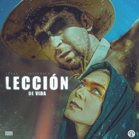 Lección de Vida (feat. Papaprokh)