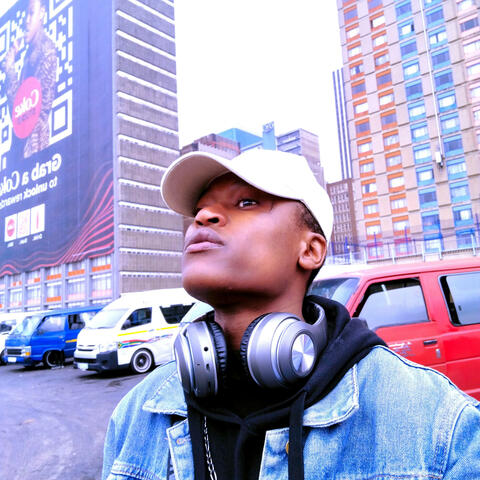 Taidizzy Tai (My Time) (feat. Rico & Omen nemo)