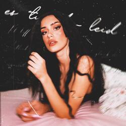 Es tut dir leid (feat. Colleen)